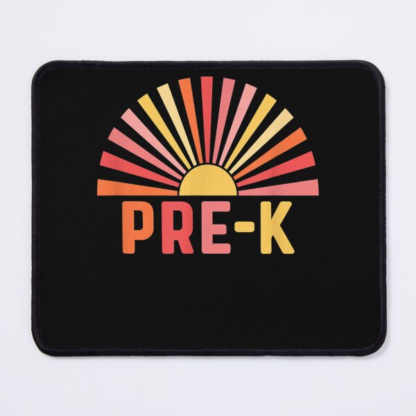 Item preview, Pre School Teacher School Teaching Educator Rainbow designed and sold by vergiebee.