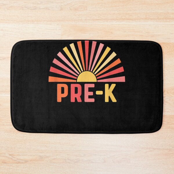 Item preview, Pre School Teacher School Teaching Educator Rainbow  designed and sold by vergiebee.