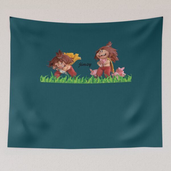Item preview, jimsy designed and sold by CoryThiel.