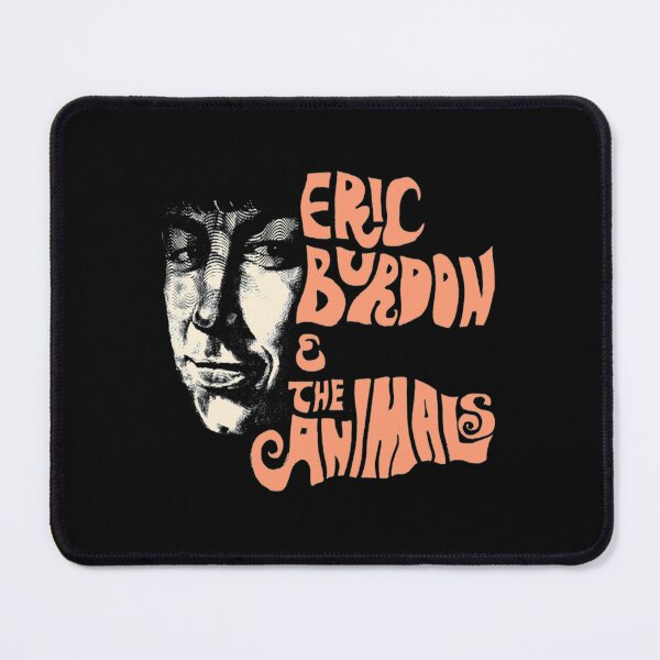 Item preview, BEST TO BUY Eric Burdon amp The Animals Limited Edition | Perfect Gift designed and sold by likianmae.