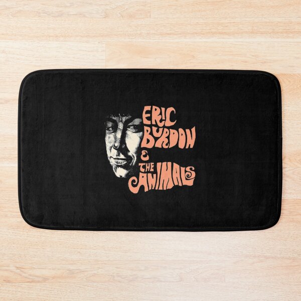 Item preview, BEST TO BUY Eric Burdon amp The Animals Limited Edition | Perfect Gift designed and sold by likianmae.