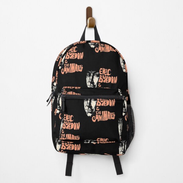 Item preview, BEST TO BUY Eric Burdon amp The Animals Limited Edition | Perfect Gift designed and sold by likianmae.