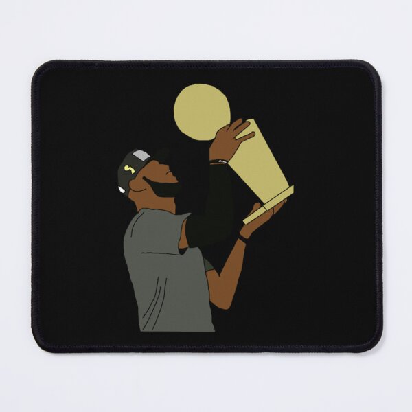 Item preview, Cleveland... King Lebron Perfect Gift Fan designed and sold by Adrian-Powell.