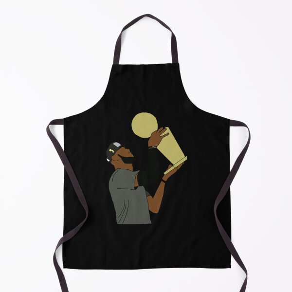 Item preview, Cleveland... King Lebron Perfect Gift Fan designed and sold by Adrian-Powell.