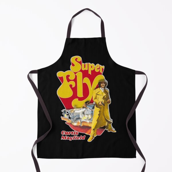 Item preview, Curtis Mayfield designed and sold by shopQAAAWSW.