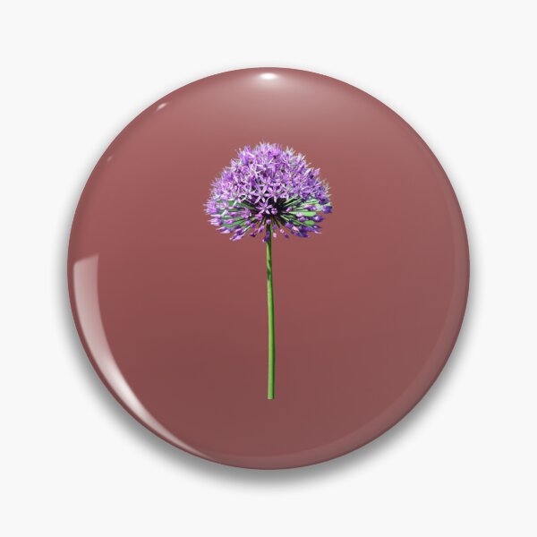 Item preview, ALLIUM  designed and sold by EwaHennig.