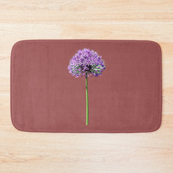 Item preview, ALLIUM  designed and sold by EwaHennig.