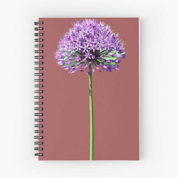 Item preview, ALLIUM  designed and sold by EwaHennig.