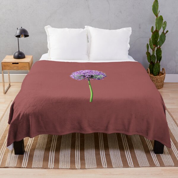 Item preview, ALLIUM  designed and sold by EwaHennig.