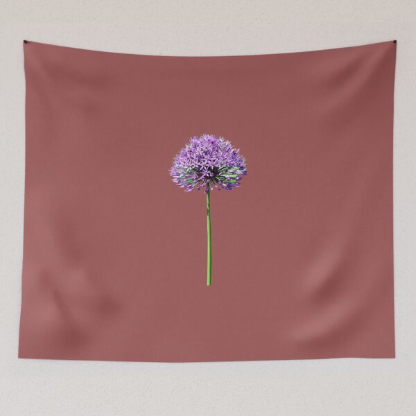 Item preview, ALLIUM  designed and sold by EwaHennig.