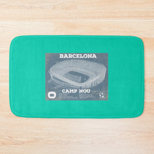 Item preview, Camp Nou Vintage Active  designed and sold by ALTASPORT.