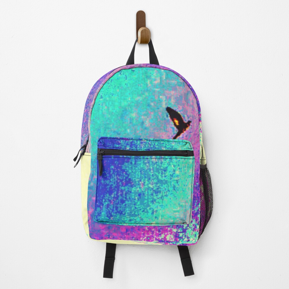Item preview, Backpack designed and sold by SpringHorse.