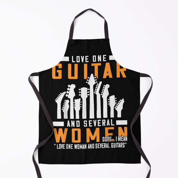 Item preview, Love One Guitar And Several Women Oops I Mean Love One designed and sold by aumarian.