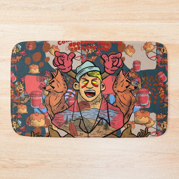Item preview, confectionery lord designed and sold by Brotherconk.