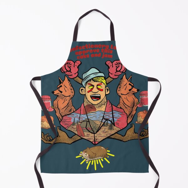 Item preview, confectionery lord designed and sold by Brotherconk.