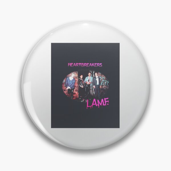 Item preview, BEST TO BUY Johnny Thunders and The Heartbreakers L.A.M.F. Rock Band Limited Edition | Perfect Gift designed and sold by likianmae.