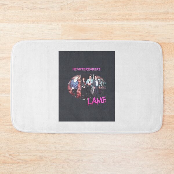 Item preview, BEST TO BUY Johnny Thunders and The Heartbreakers L.A.M.F. Rock Band Limited Edition | Perfect Gift designed and sold by likianmae.