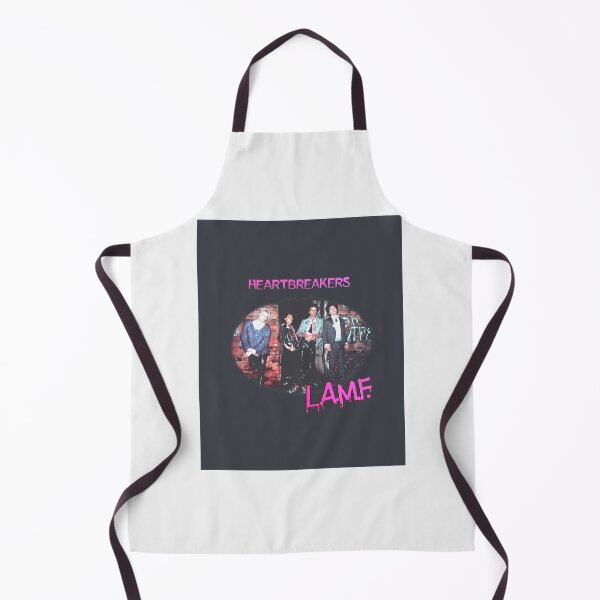 Item preview, BEST TO BUY Johnny Thunders and The Heartbreakers L.A.M.F. Rock Band Limited Edition | Perfect Gift designed and sold by likianmae.