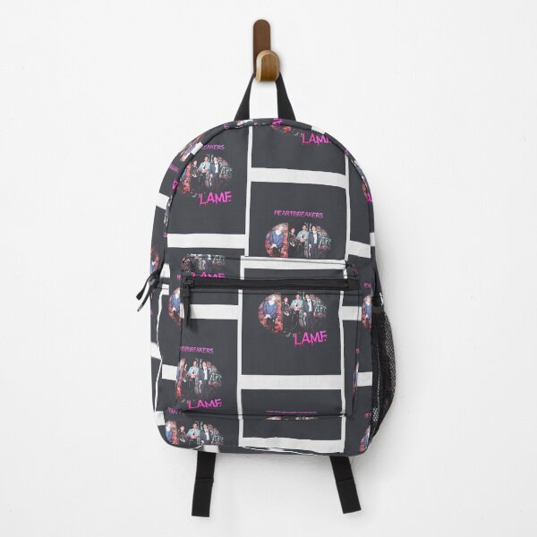 Item preview, BEST TO BUY Johnny Thunders and The Heartbreakers L.A.M.F. Rock Band Limited Edition | Perfect Gift designed and sold by likianmae.