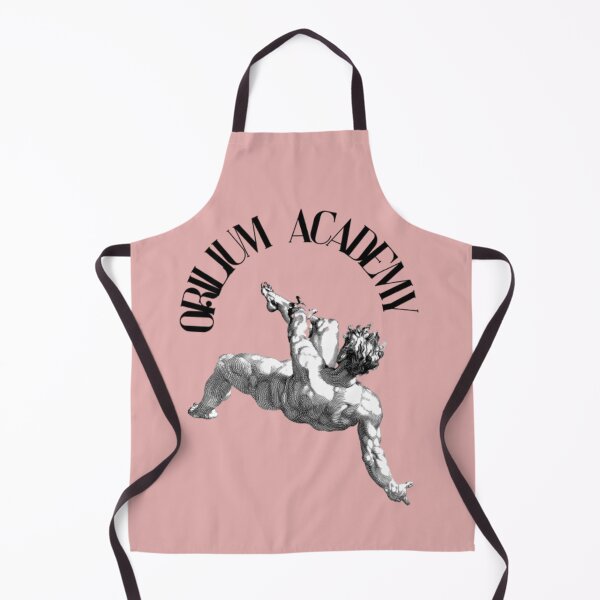 Item preview, ORILIUM ACADEMY designed and sold by smilestarup.