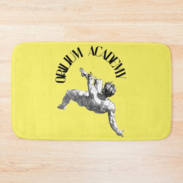 Item preview, ORILIUM ACADEMY designed and sold by smilestarup.