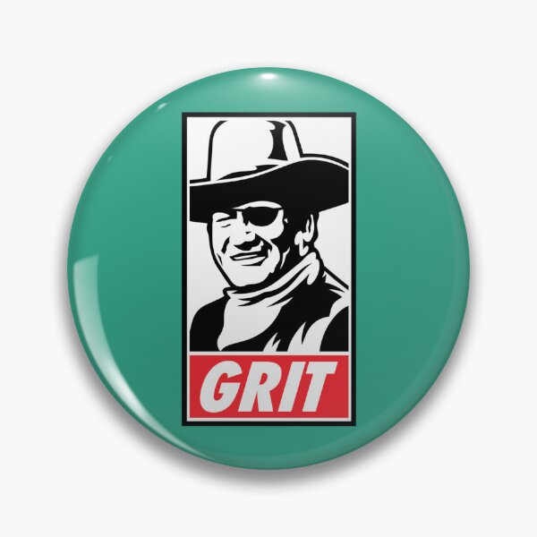 Item preview, GRIT   designed and sold by shirtivestoredd.