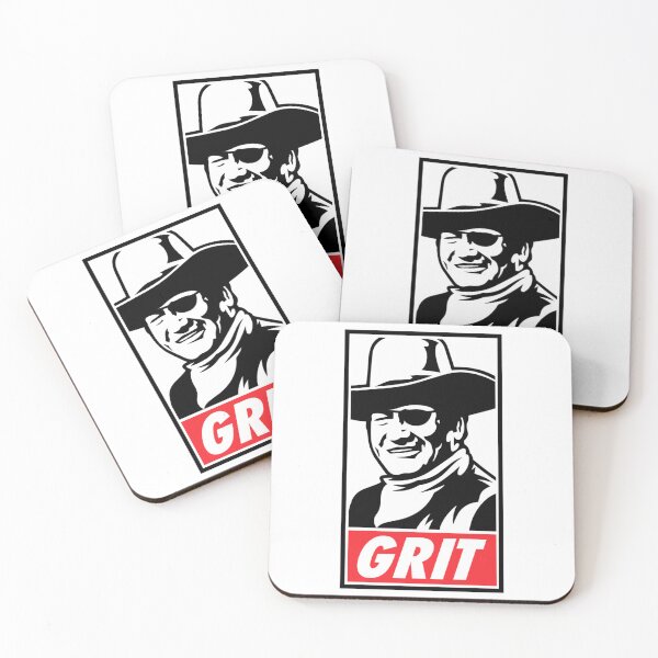 Item preview, GRIT   designed and sold by shirtivestoredd.