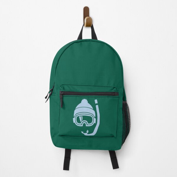Item preview, Snorkel deep powder snow designed and sold by SiennaGemma.