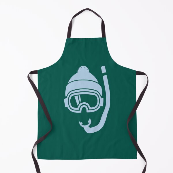 Item preview, Snorkel deep powder snow designed and sold by SiennaGemma.