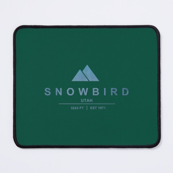 Item preview, Snowbird Ski Resort Utah   designed and sold by SiennaGemma.