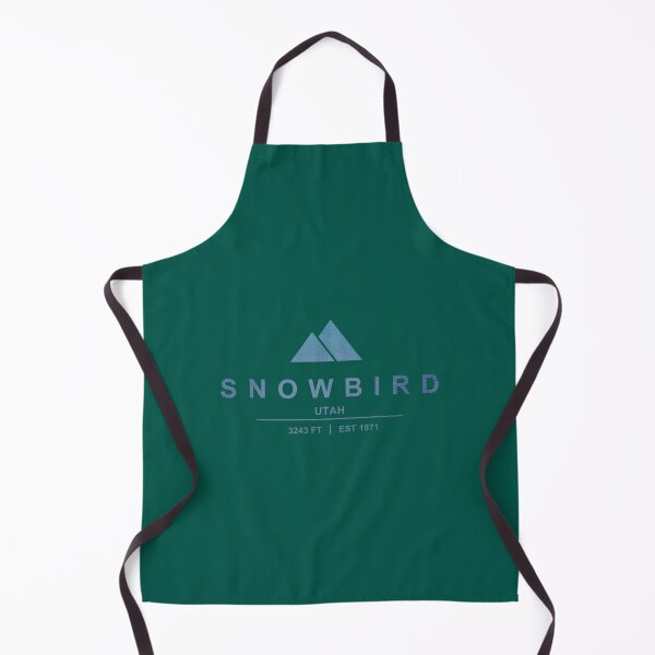 Item preview, Snowbird Ski Resort Utah designed and sold by SiennaGemma.