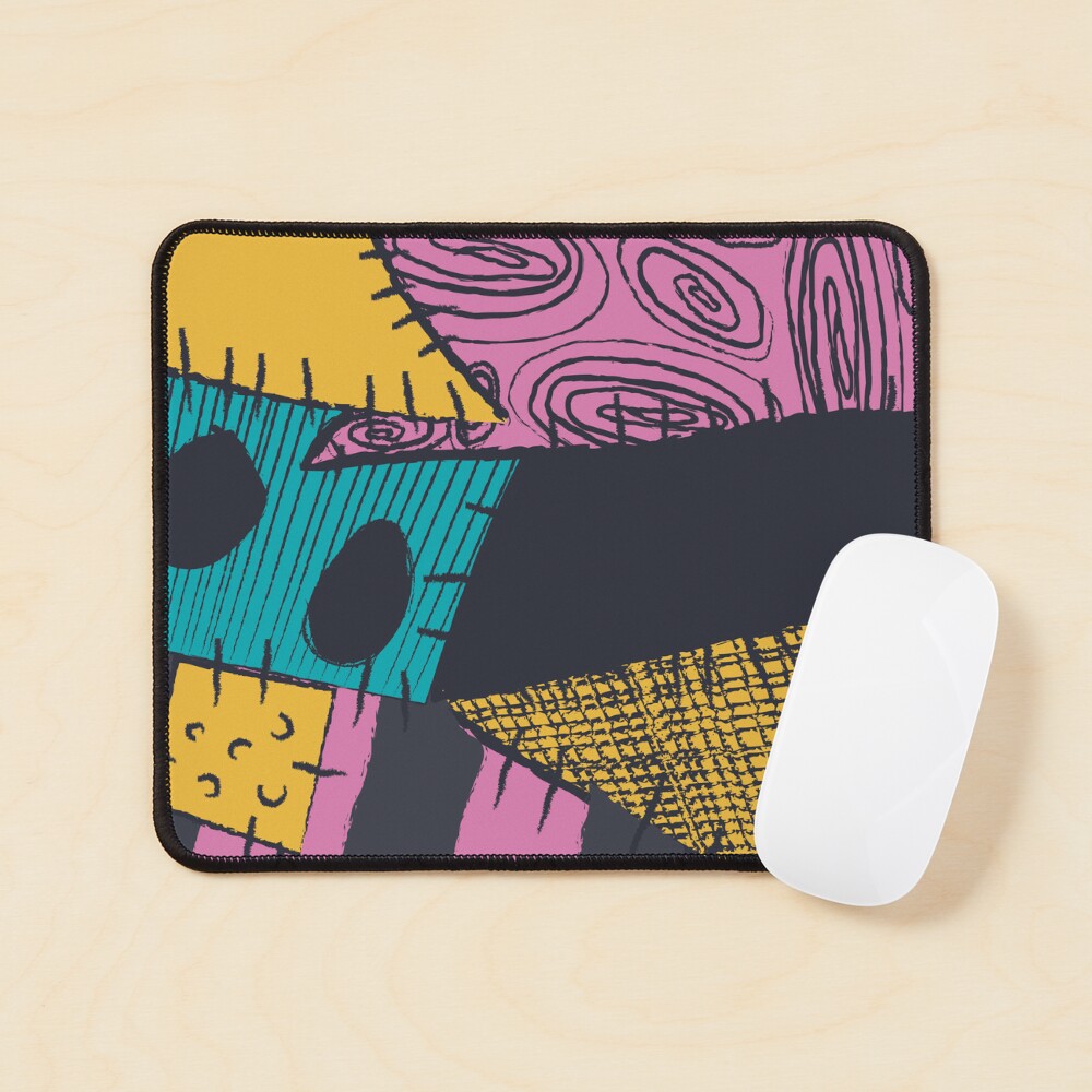 Item preview, Mouse Pad designed and sold by jinigo1.