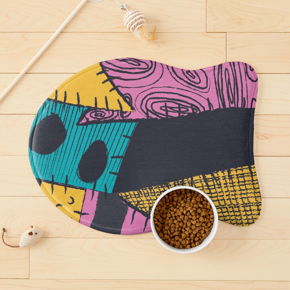 Item preview, Cat Mat designed and sold by jinigo1.