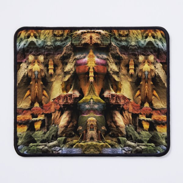 Item preview, Ouest Bae - Stupa Sanctum Sanctorum (Revisited) designed and sold by Yampimon.