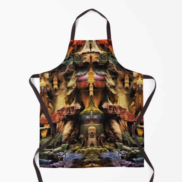 Item preview, Ouest Bae - Stupa Sanctum Sanctorum (Revisited) designed and sold by Yampimon.