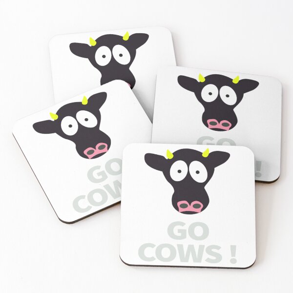 Item preview, Go Cows  from South Park - Principal_s Office Version   designed and sold by shirtivestoredd.