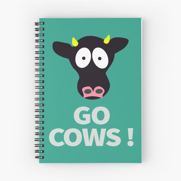 Item preview, Go Cows  from South Park - Principal_s Office Version   designed and sold by shirtivestoredd.