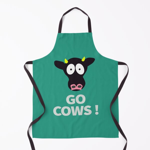 Item preview, Go Cows from South Park - Principal_s Office Version designed and sold by shirtivestoredd.