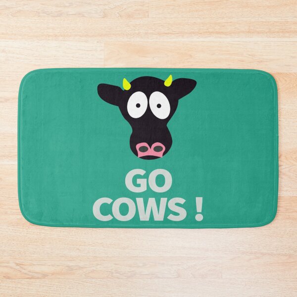 Item preview, Go Cows  from South Park - Principal_s Office Version   designed and sold by shirtivestoredd.