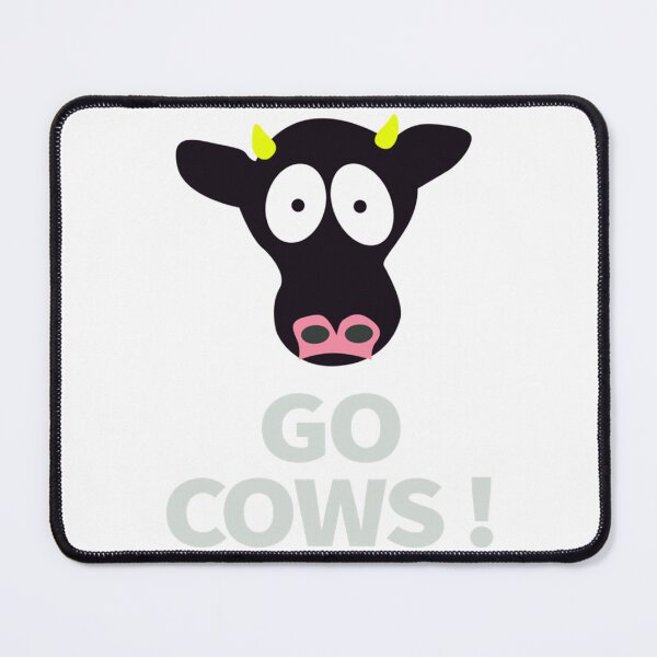 Item preview, Go Cows  from South Park - Principal_s Office Version   designed and sold by shirtivestoredd.