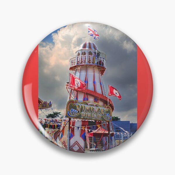 Item preview, Skegness Helter Skelter designed and sold by Alisonchambers2.