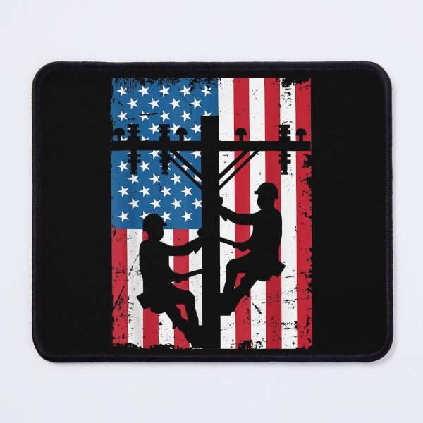 Item preview, To Fans Electrician Pouch Electrician Gloves Electrician designed and sold by vergiebee.