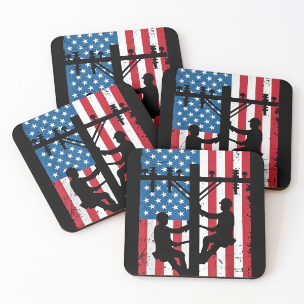 Item preview, To Fans Electrician Pouch Electrician Gloves Electrician  designed and sold by vergiebee.