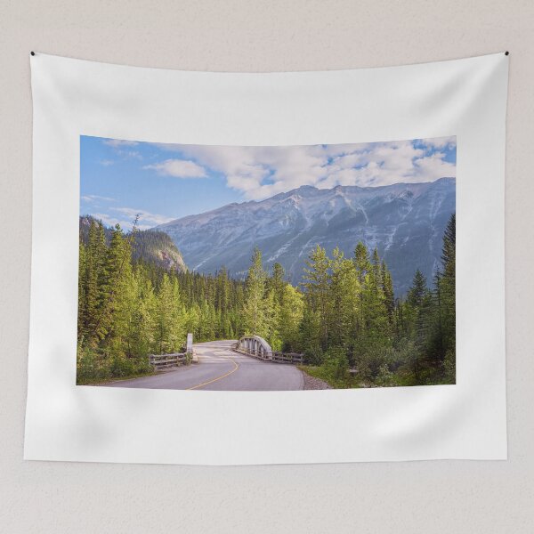 Item preview, Yoho National Park British Columbia Canada designed and sold by PhotoArt by Joan Carroll.