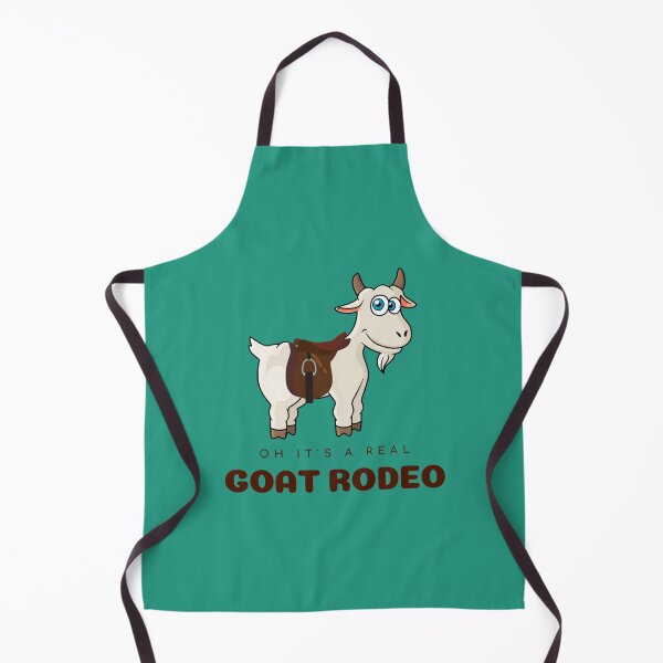 Item preview, GOAT RODEO designed and sold by shirtivestoredd.