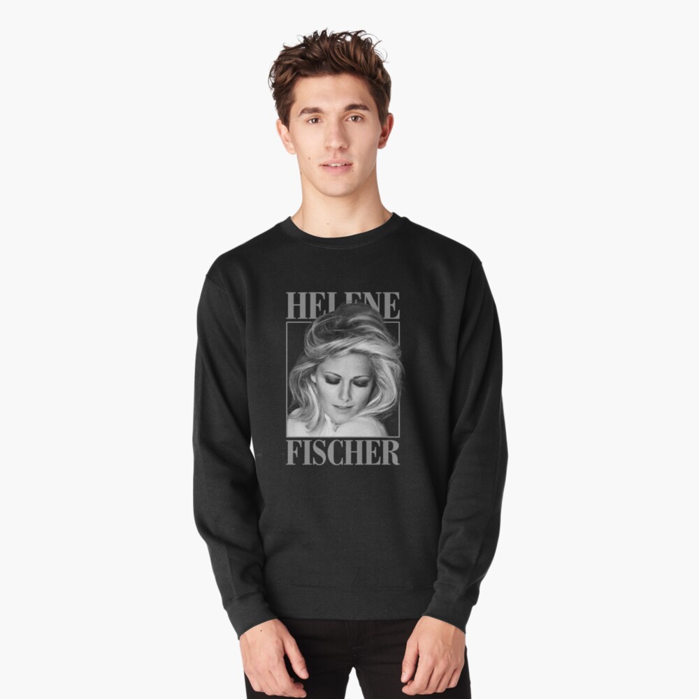 HELENE FISCHER Pullover