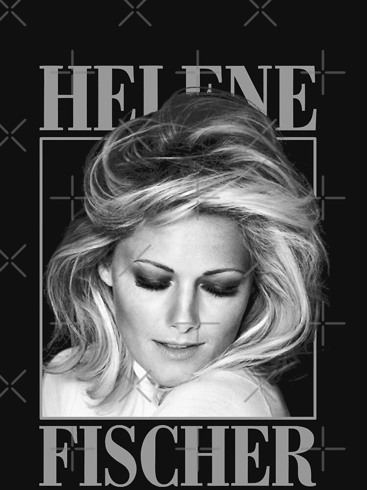 HELENE FISCHER Pullover