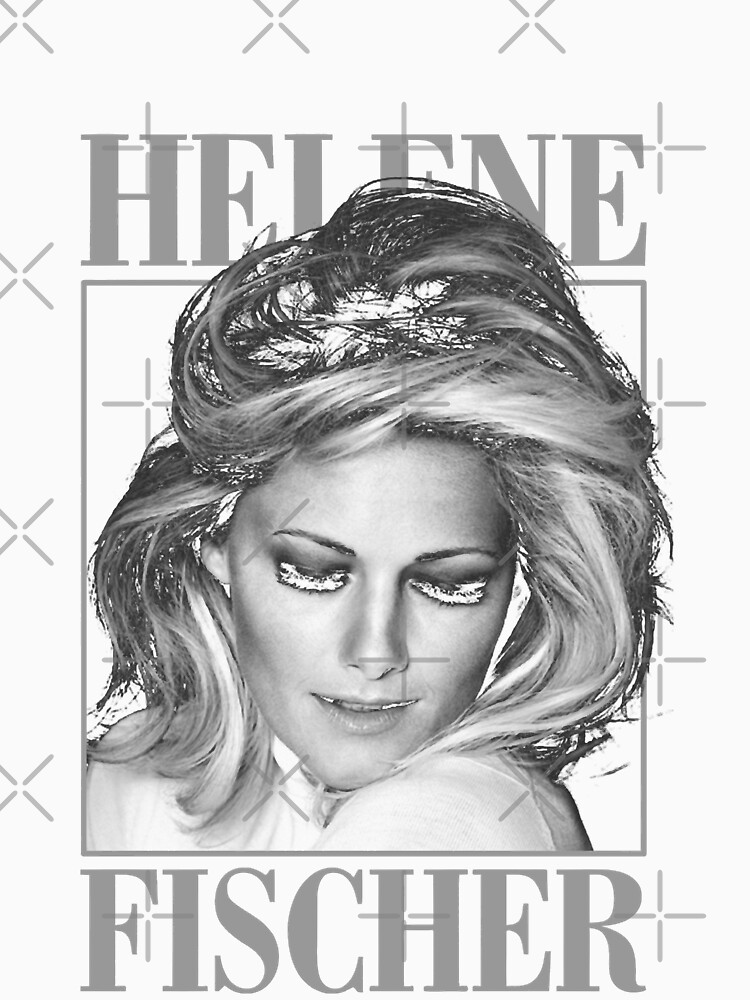 HELENE FISCHER Classic T-Shirt