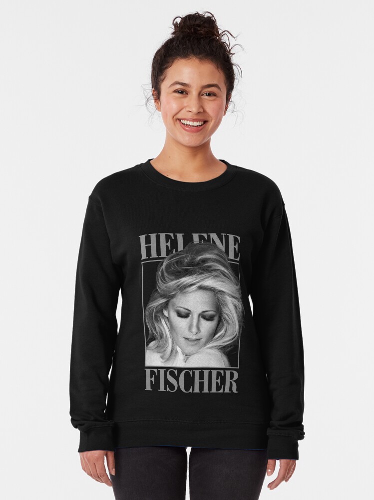 HELENE FISCHER Pullover