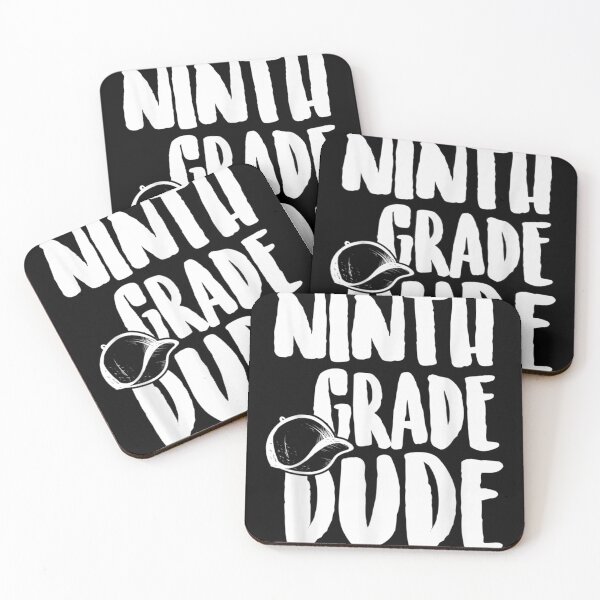 Item preview, Funny Dude First Day Of 9th Grade Back To School  designed and sold by aumarian.